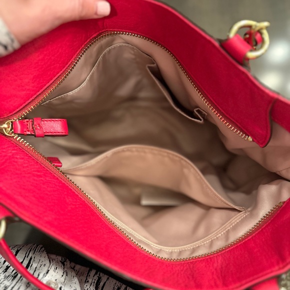 Coach PINK shoulder bag - Picture 3 of 3